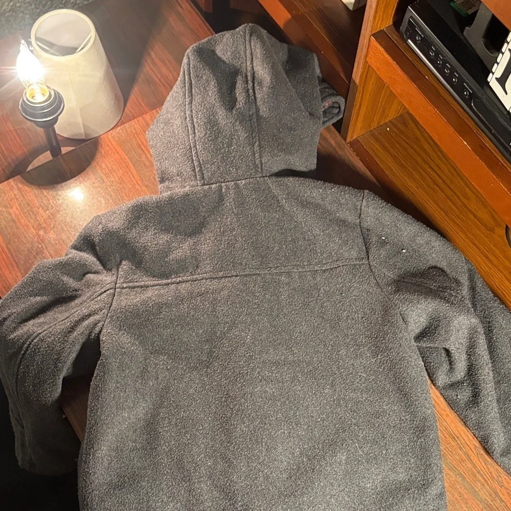 Carters stylish pea